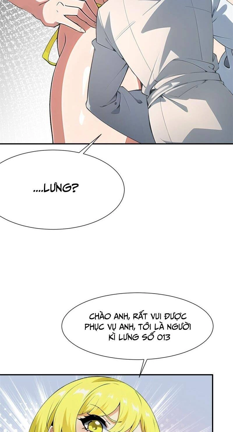 Ta Không Muốn Làm Đệ Nhất Chapter 226 - 29