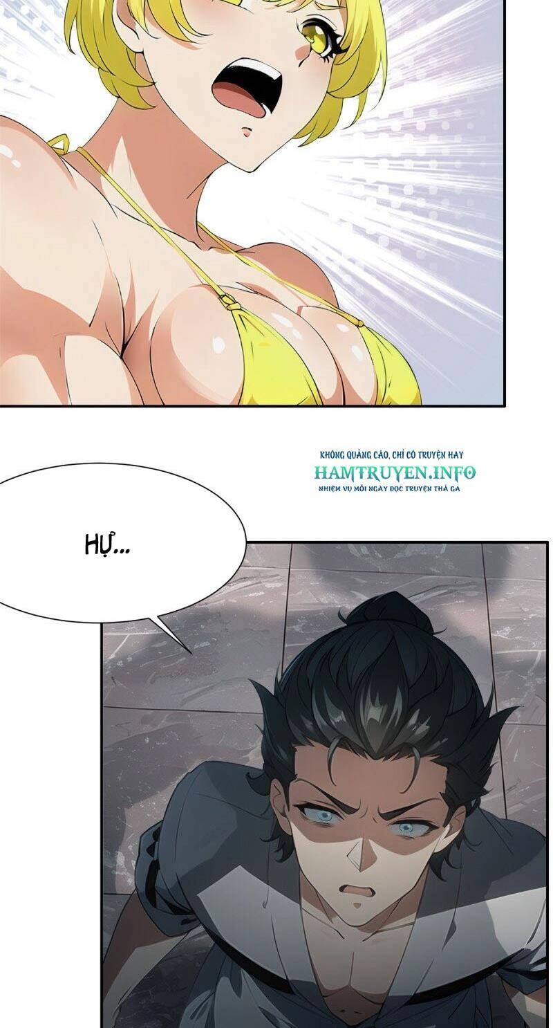 Ta Không Muốn Làm Đệ Nhất Chapter 226 - 30