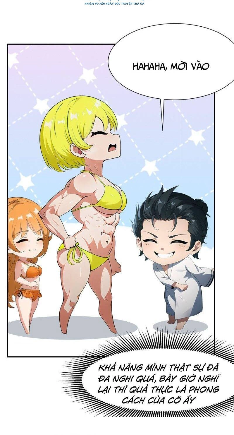 Ta Không Muốn Làm Đệ Nhất Chapter 226 - 32