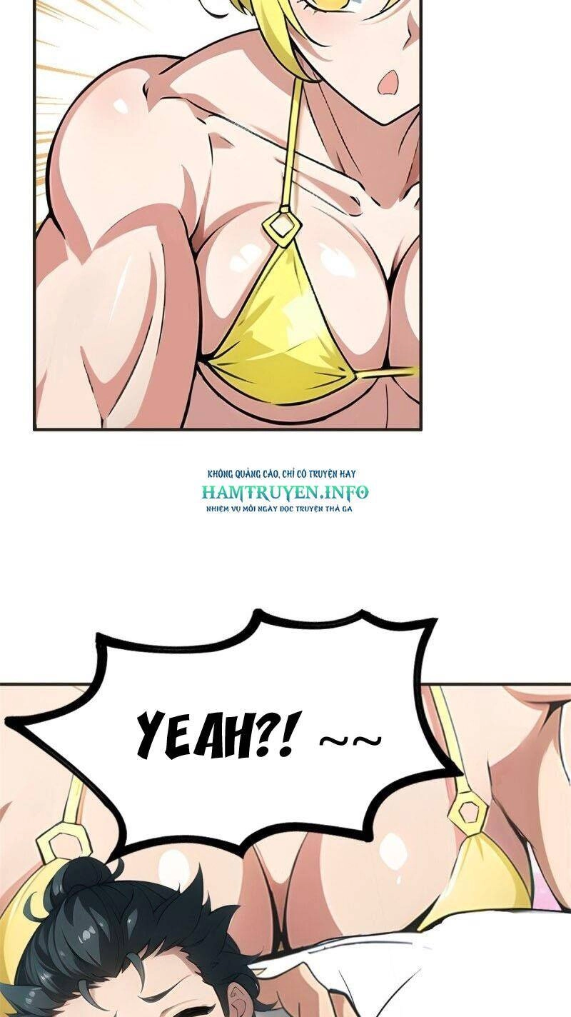 Ta Không Muốn Làm Đệ Nhất Chapter 227 - 6