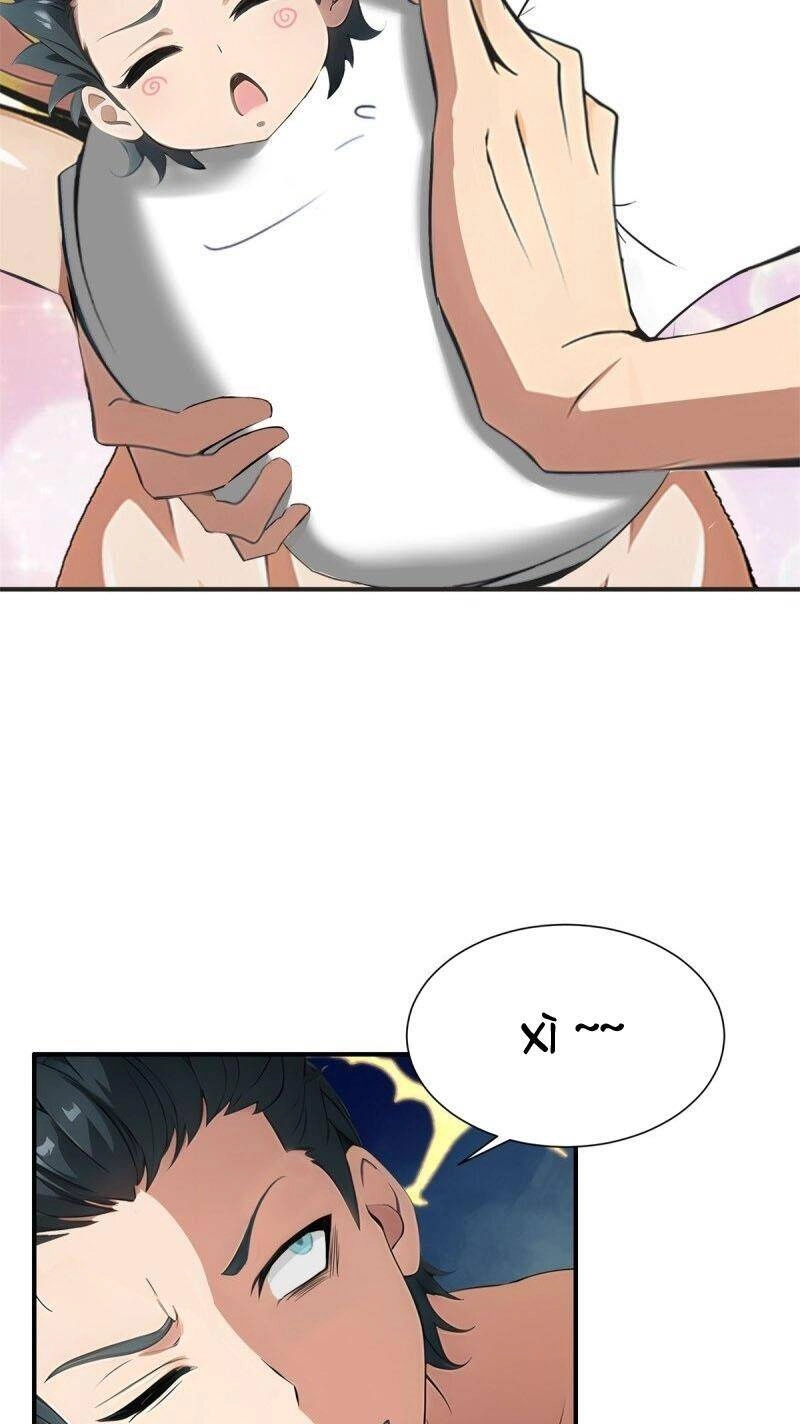 Ta Không Muốn Làm Đệ Nhất Chapter 227 - 7