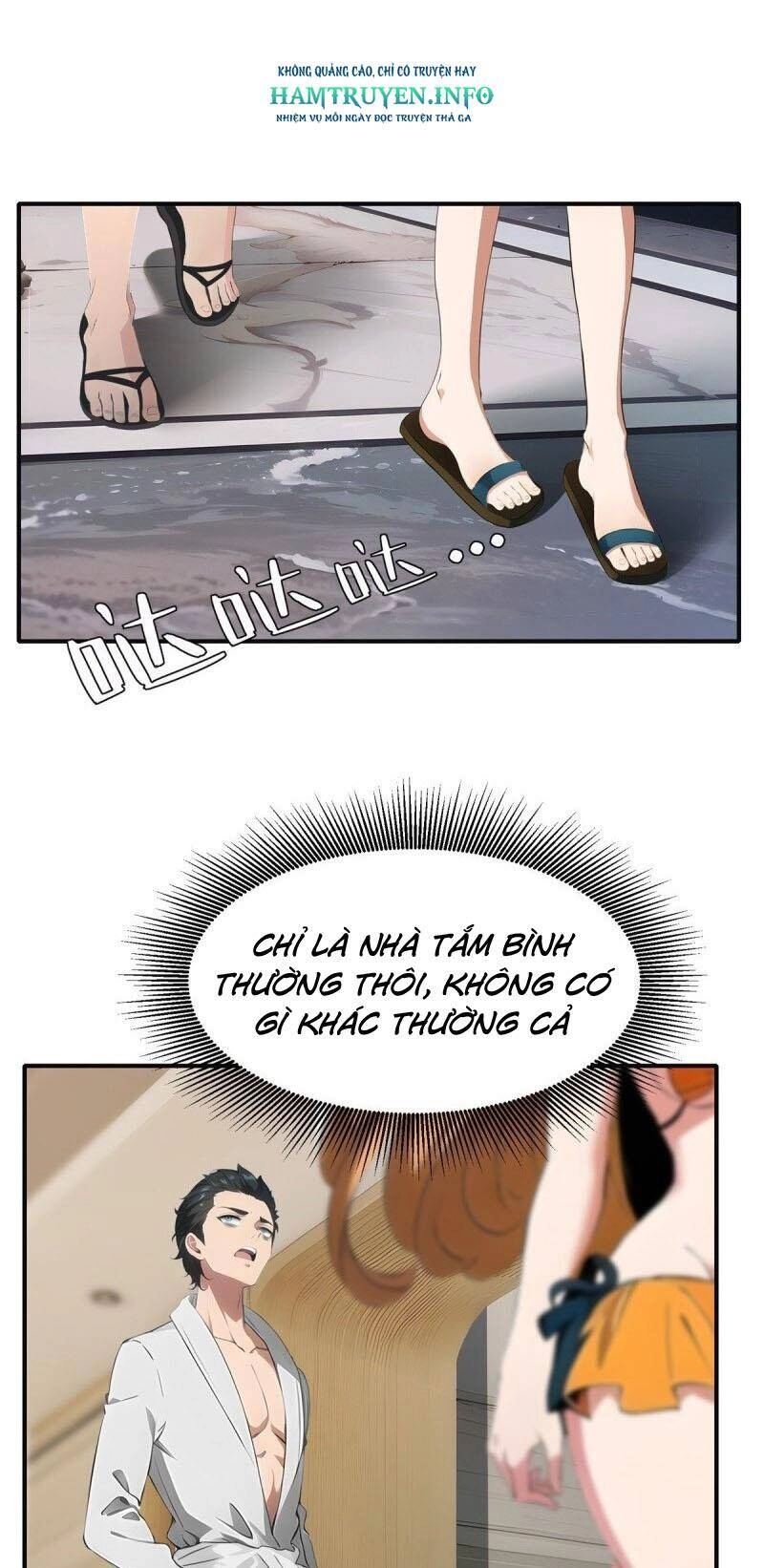 Ta Không Muốn Làm Đệ Nhất Chapter 227 - 19