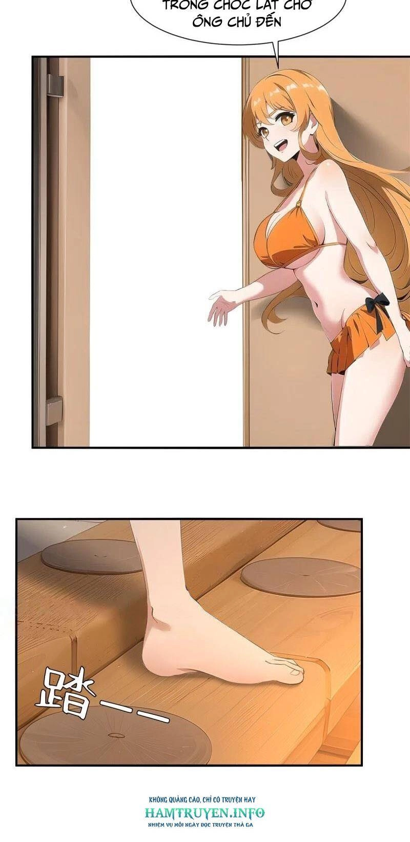 Ta Không Muốn Làm Đệ Nhất Chapter 227 - 21