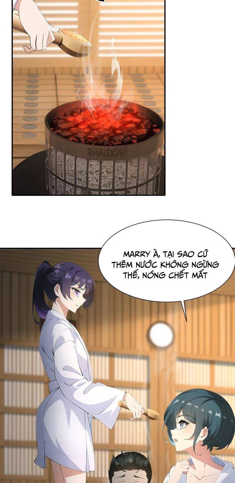 Ta Không Muốn Làm Đệ Nhất Chapter 227 - 27