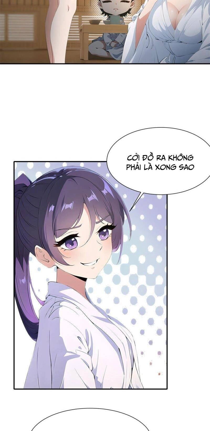 Ta Không Muốn Làm Đệ Nhất Chapter 227 - 28