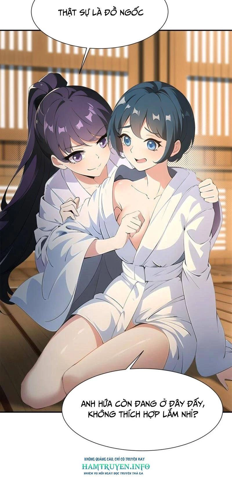 Ta Không Muốn Làm Đệ Nhất Chapter 227 - 29