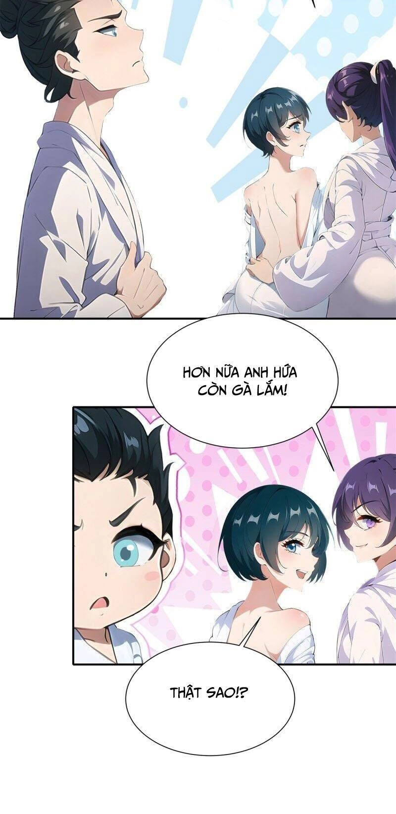 Ta Không Muốn Làm Đệ Nhất Chapter 227 - 31