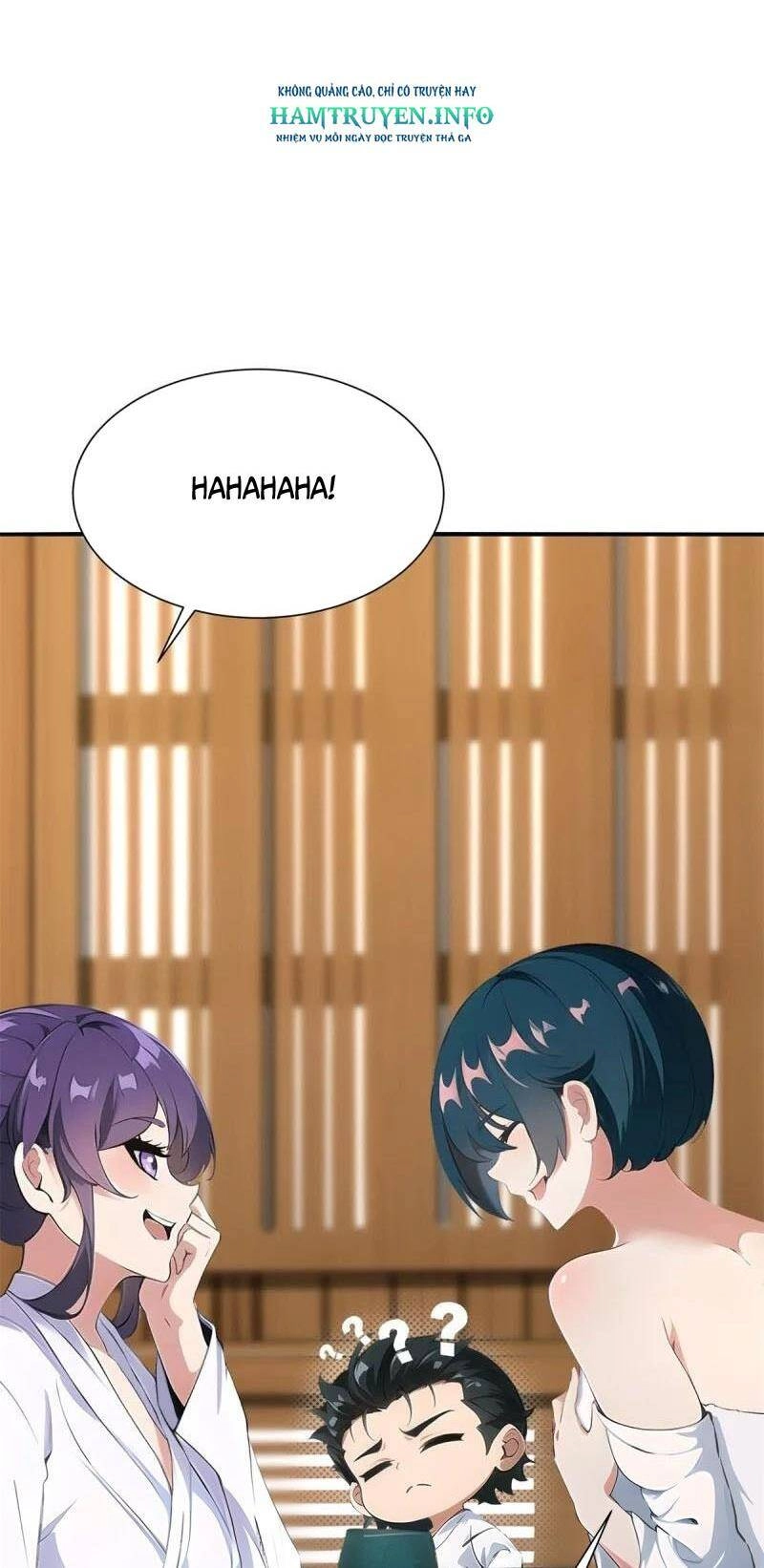 Ta Không Muốn Làm Đệ Nhất Chapter 227 - 32