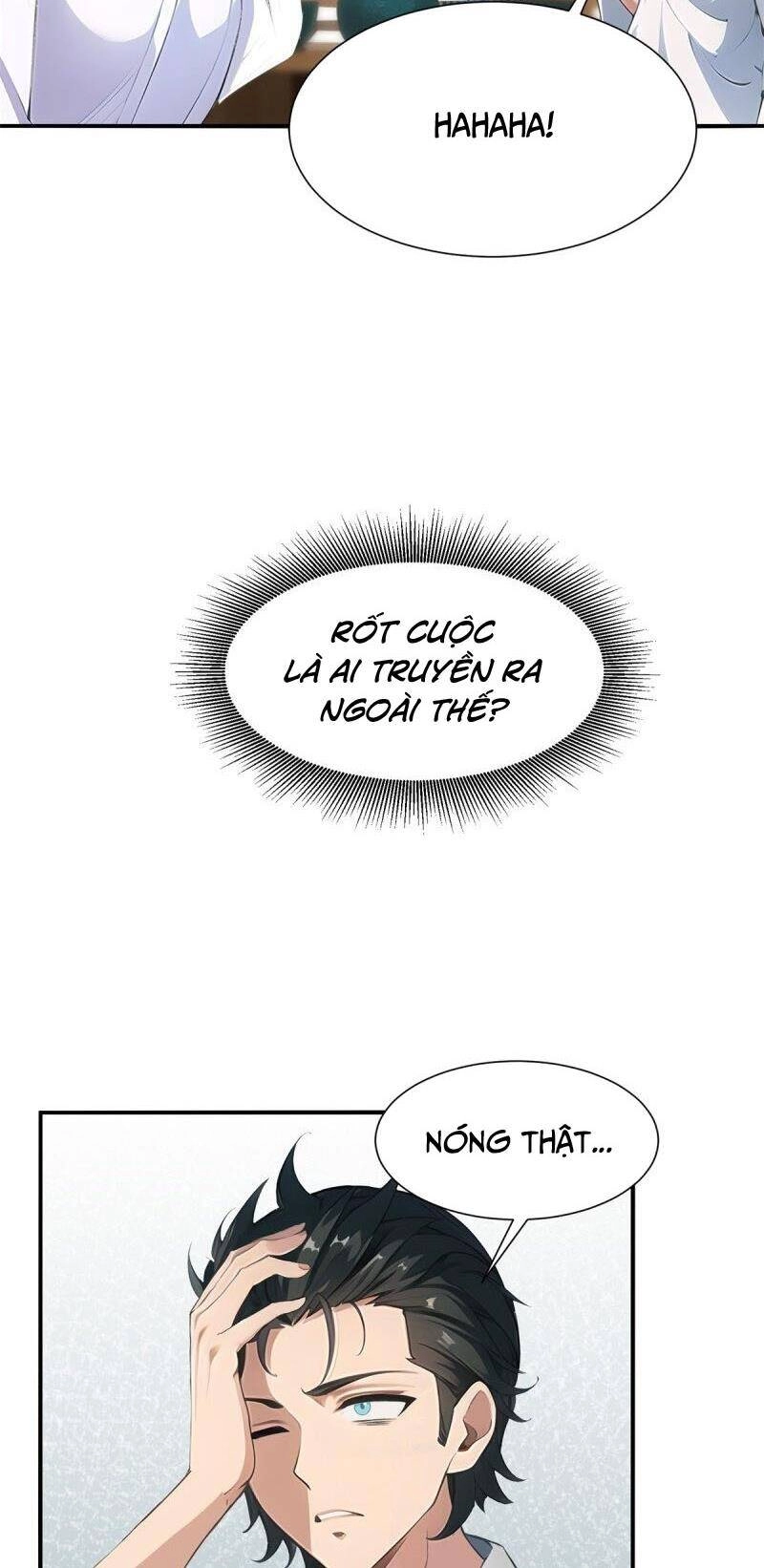 Ta Không Muốn Làm Đệ Nhất Chapter 227 - 33