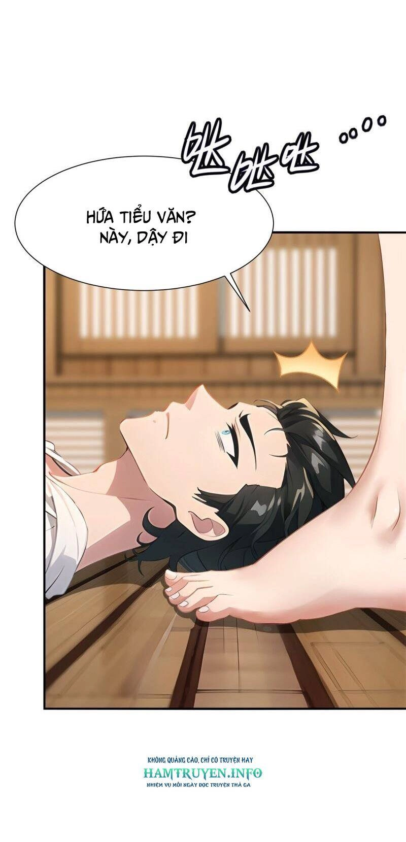 Ta Không Muốn Làm Đệ Nhất Chapter 227 - 36