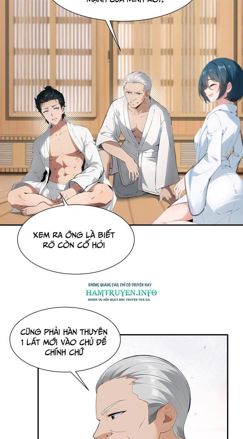 Ta Không Muốn Làm Đệ Nhất Chapter 228 - 6