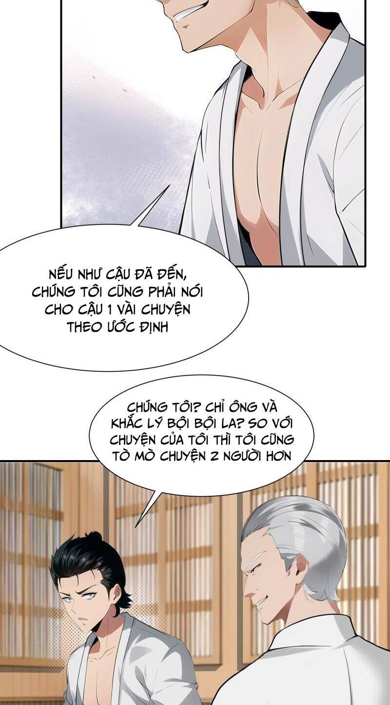 Ta Không Muốn Làm Đệ Nhất Chapter 228 - 7