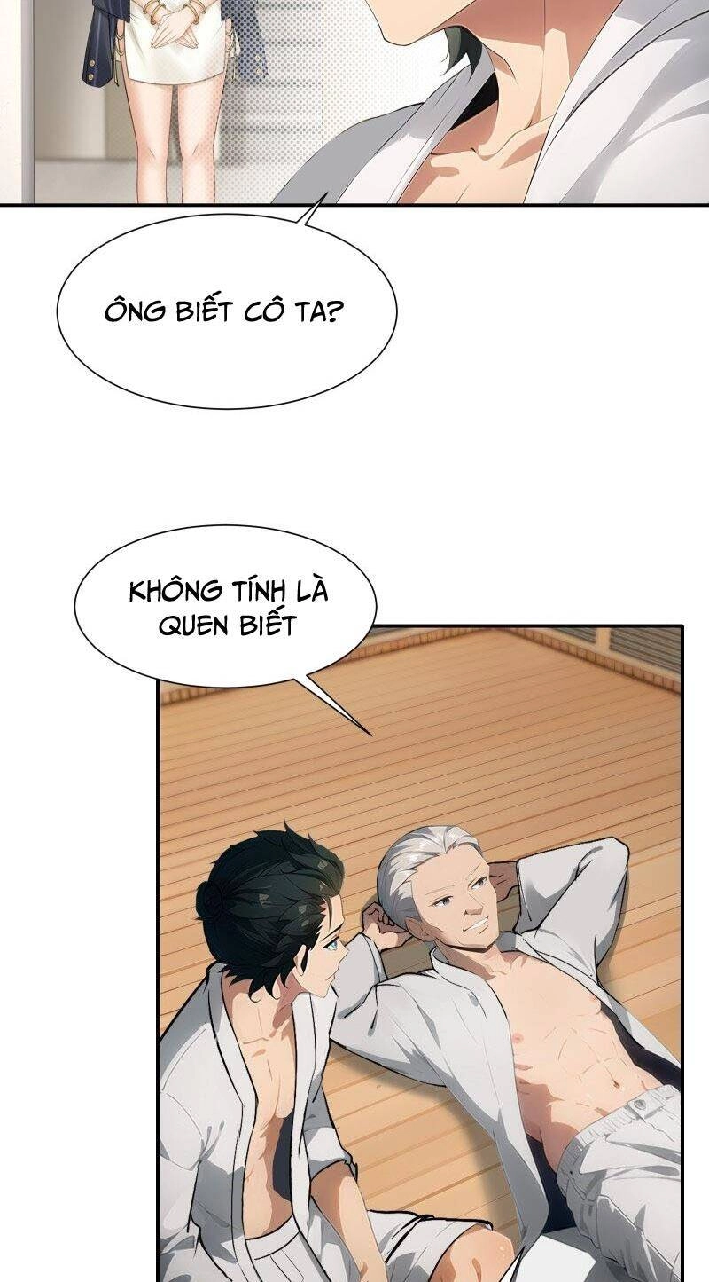 Ta Không Muốn Làm Đệ Nhất Chapter 228 - 14