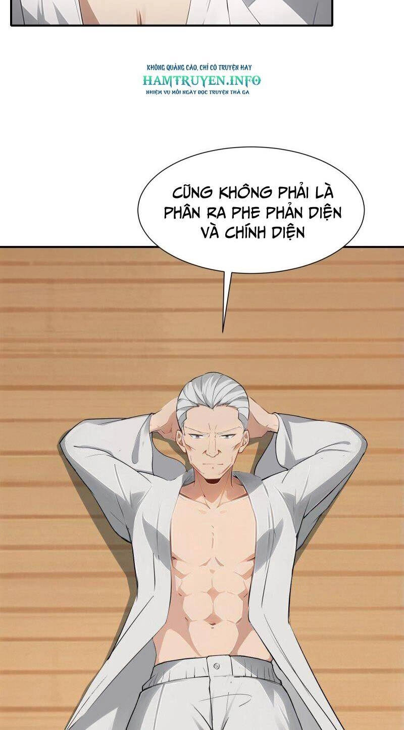 Ta Không Muốn Làm Đệ Nhất Chapter 228 - 16