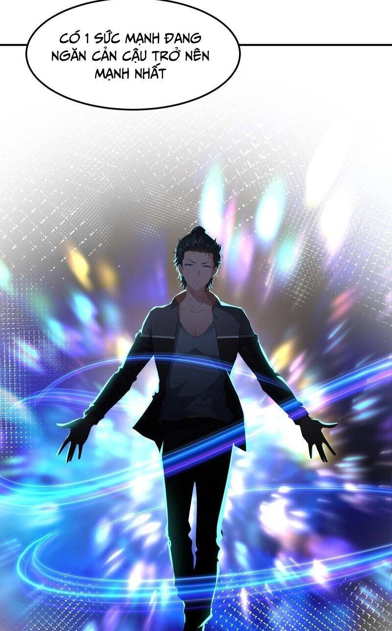 Ta Không Muốn Làm Đệ Nhất Chapter 228 - 20