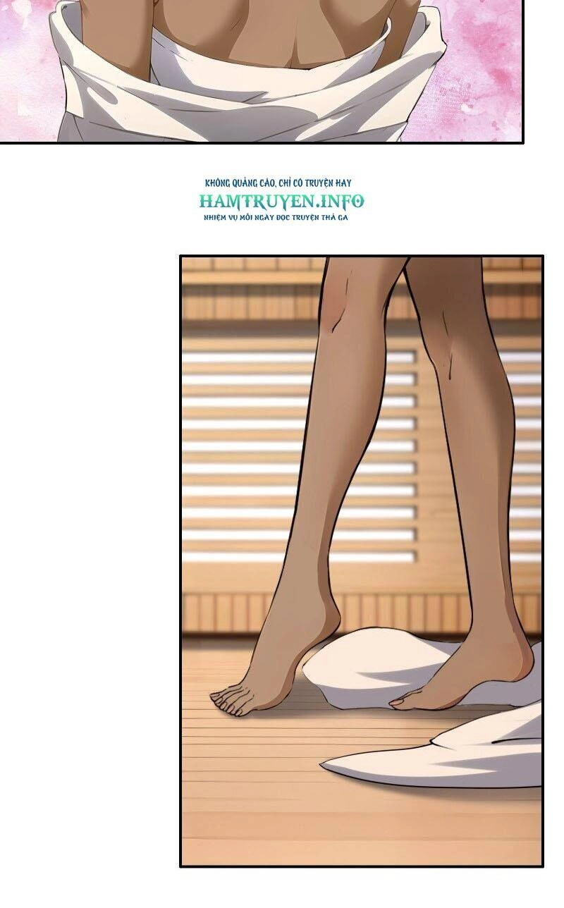 Ta Không Muốn Làm Đệ Nhất Chapter 228 - 29