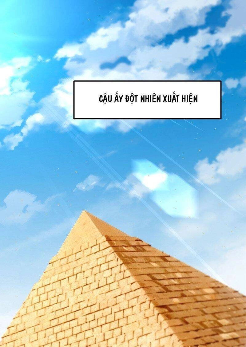 Ta Không Muốn Làm Đệ Nhất Chapter 229 - 1