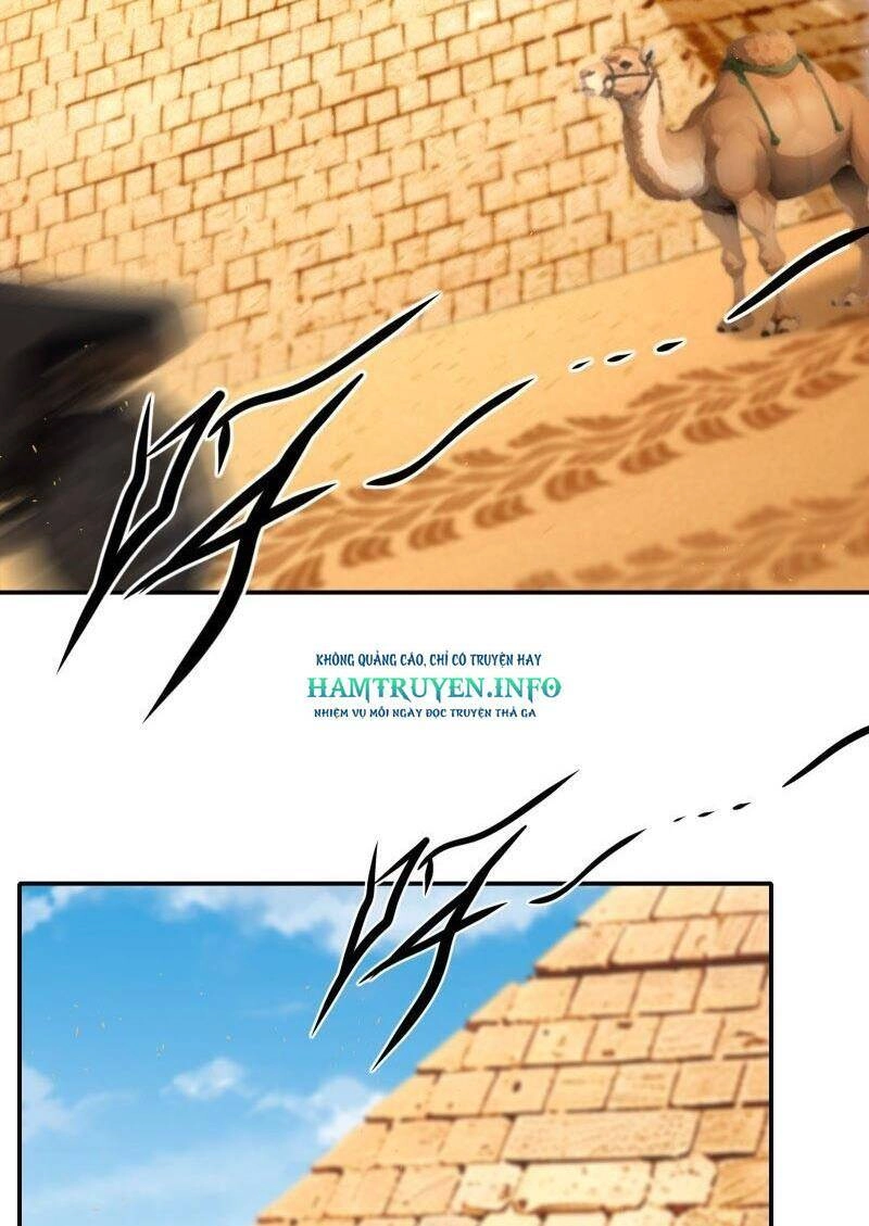 Ta Không Muốn Làm Đệ Nhất Chapter 229 - 2