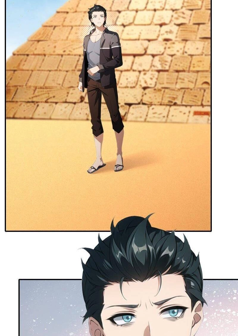 Ta Không Muốn Làm Đệ Nhất Chapter 229 - 3