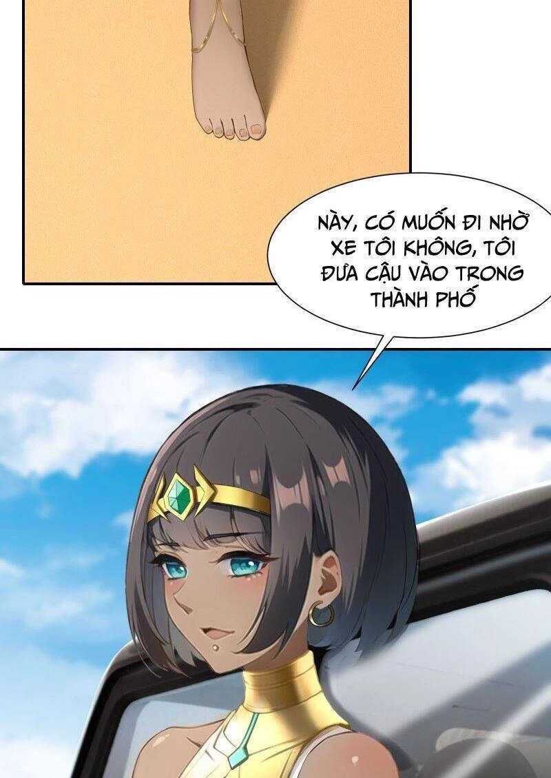 Ta Không Muốn Làm Đệ Nhất Chapter 229 - 8