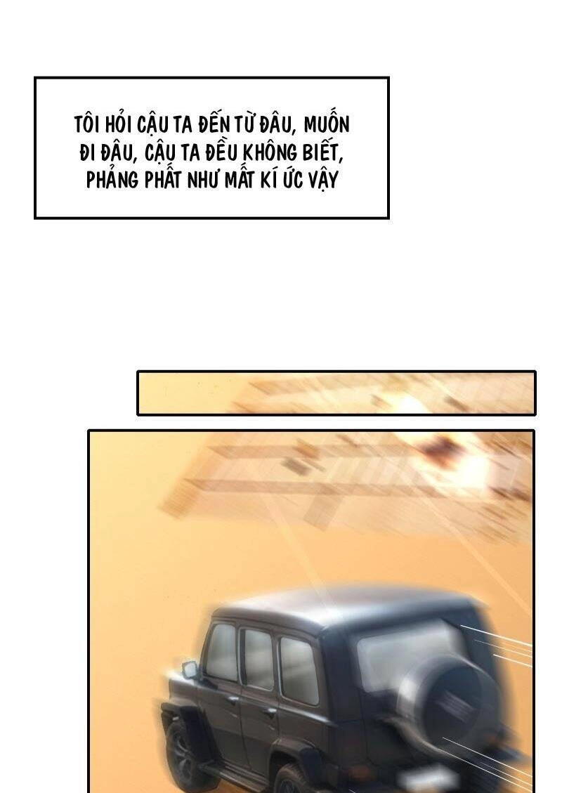 Ta Không Muốn Làm Đệ Nhất Chapter 229 - 10