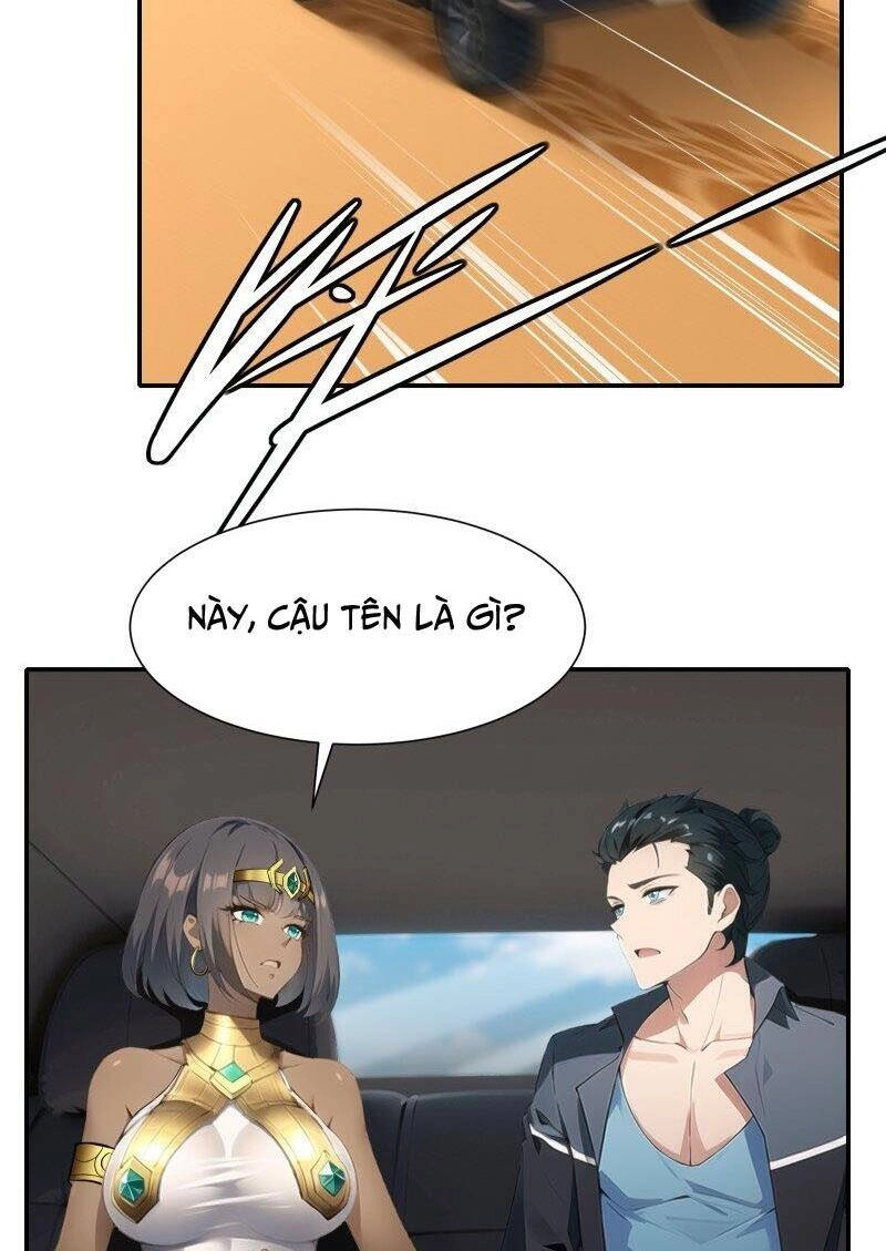 Ta Không Muốn Làm Đệ Nhất Chapter 229 - 11