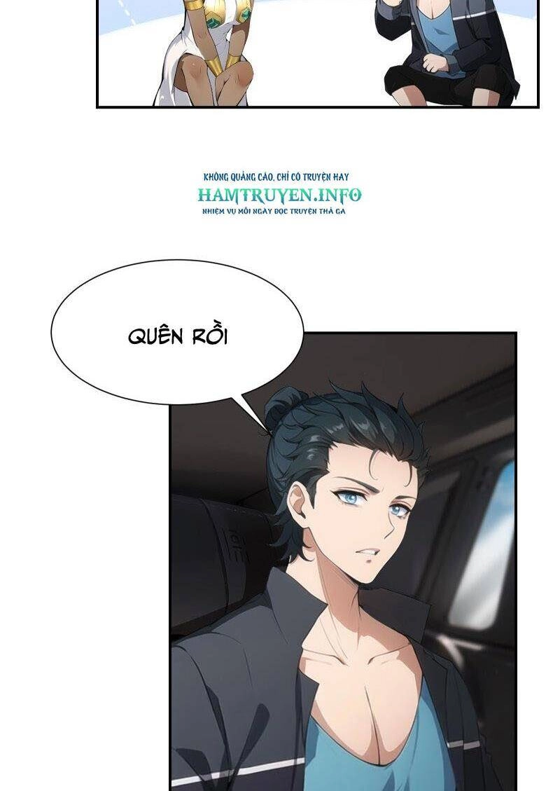 Ta Không Muốn Làm Đệ Nhất Chapter 229 - 13