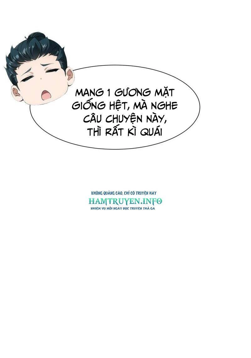 Ta Không Muốn Làm Đệ Nhất Chapter 229 - 18