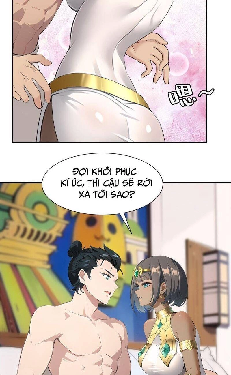 Ta Không Muốn Làm Đệ Nhất Chapter 229 - 20