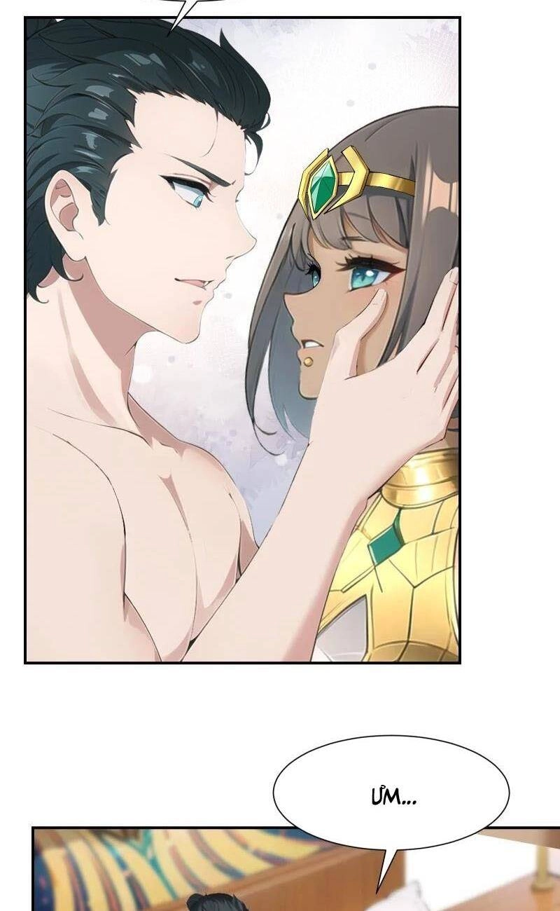 Ta Không Muốn Làm Đệ Nhất Chapter 229 - 22