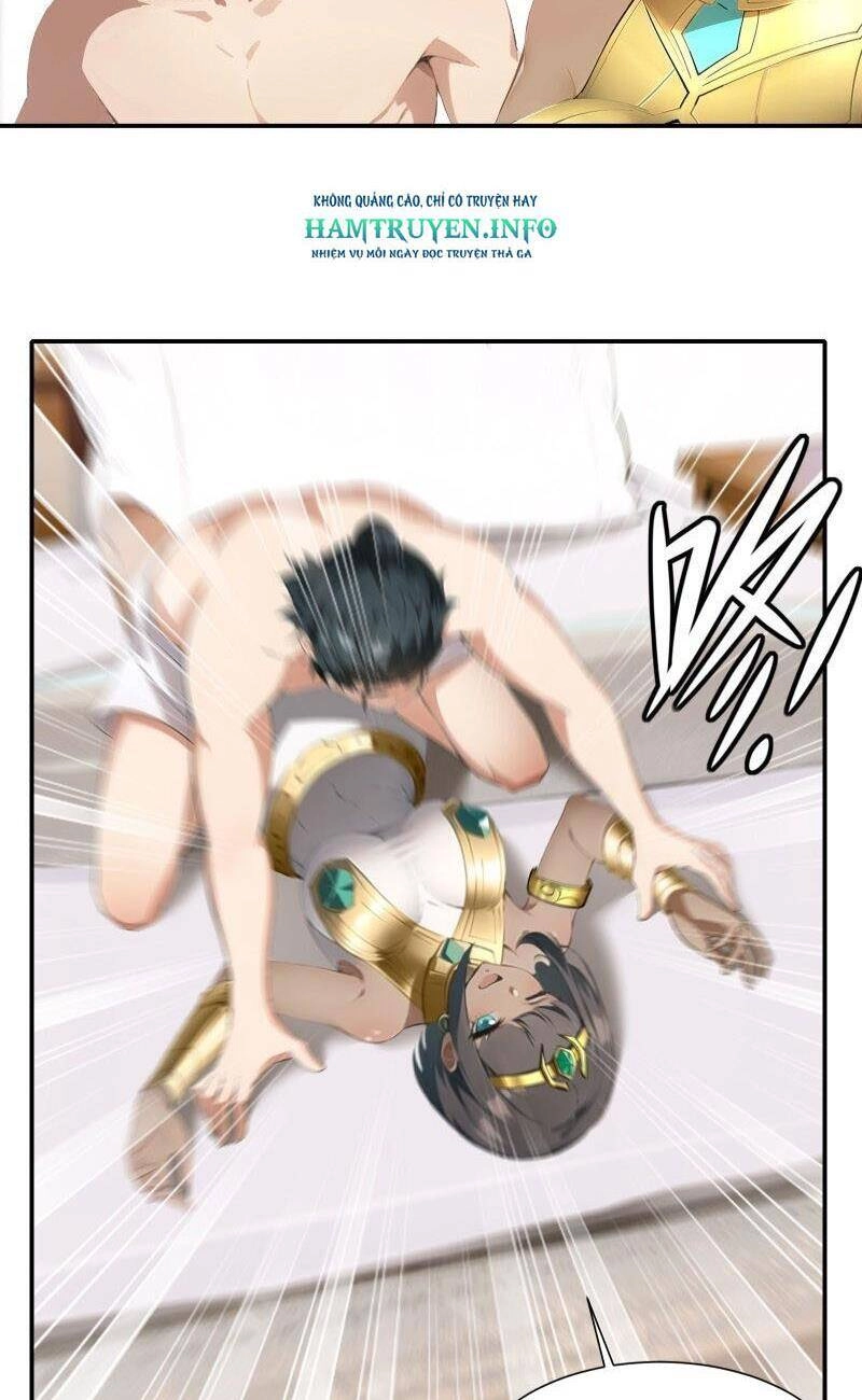 Ta Không Muốn Làm Đệ Nhất Chapter 229 - 24