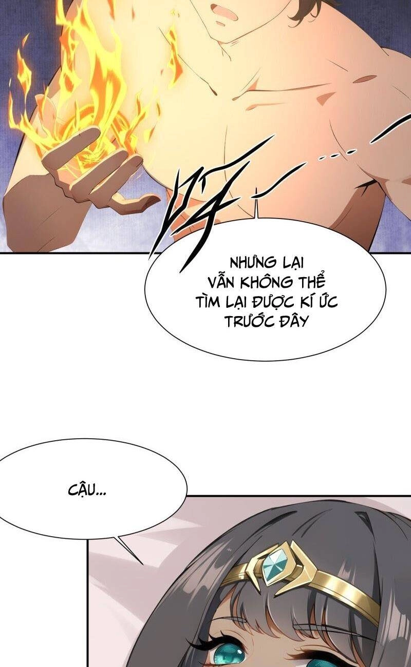 Ta Không Muốn Làm Đệ Nhất Chapter 229 - 28