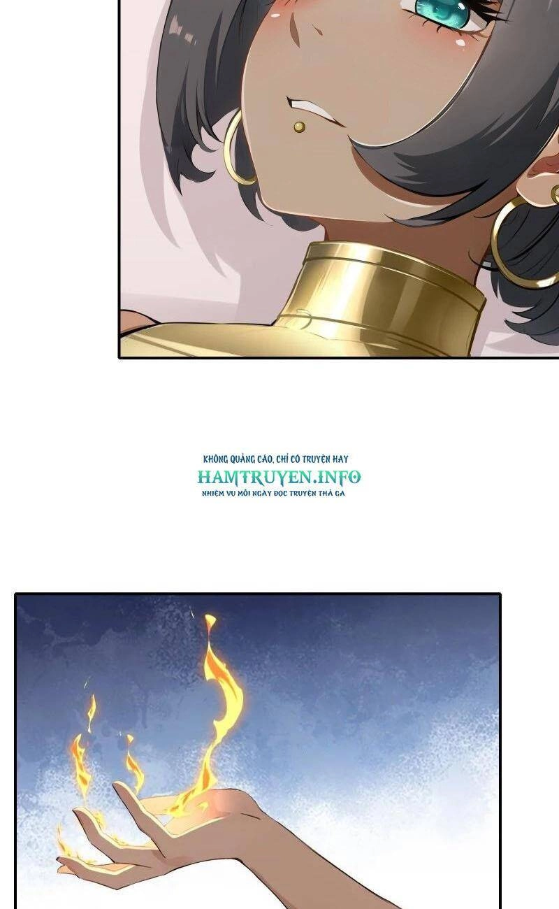 Ta Không Muốn Làm Đệ Nhất Chapter 229 - 29