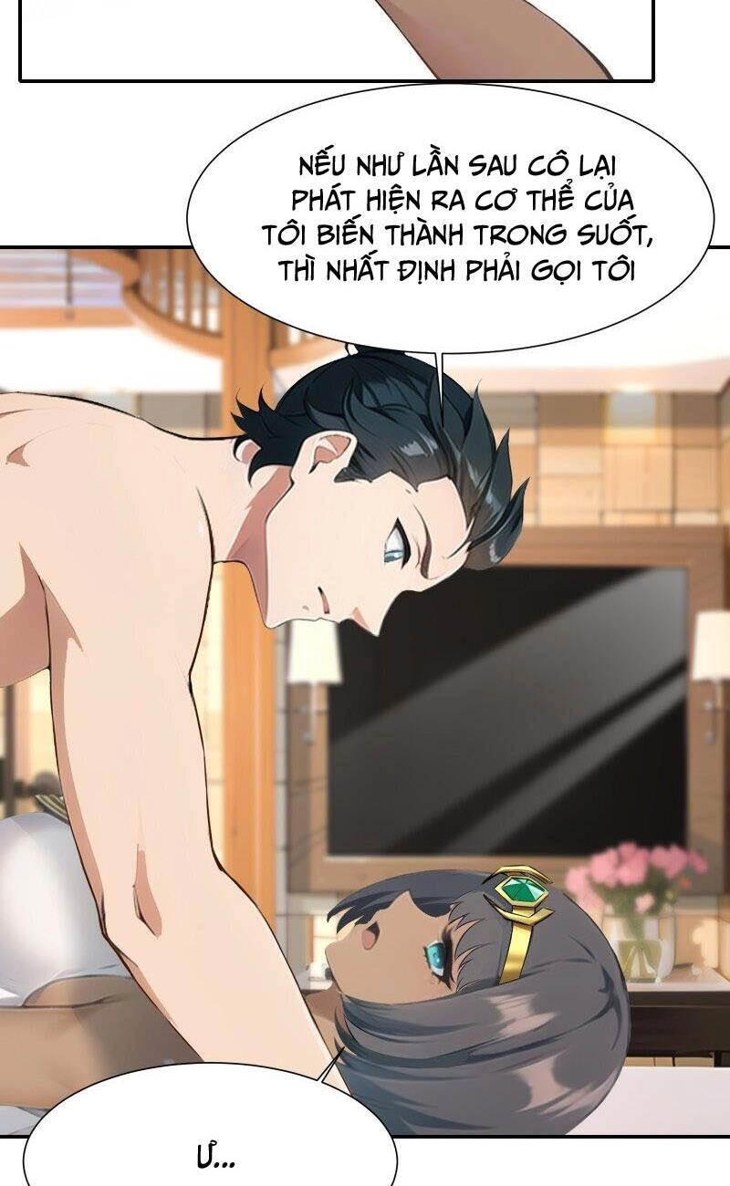 Ta Không Muốn Làm Đệ Nhất Chapter 229 - 30