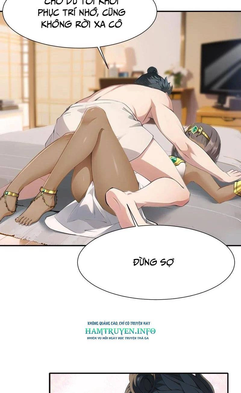 Ta Không Muốn Làm Đệ Nhất Chapter 229 - 32