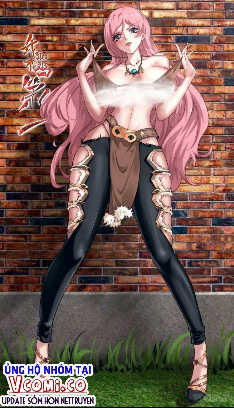 Ta Không Muốn Làm Đệ Nhất Chapter 1 - 1