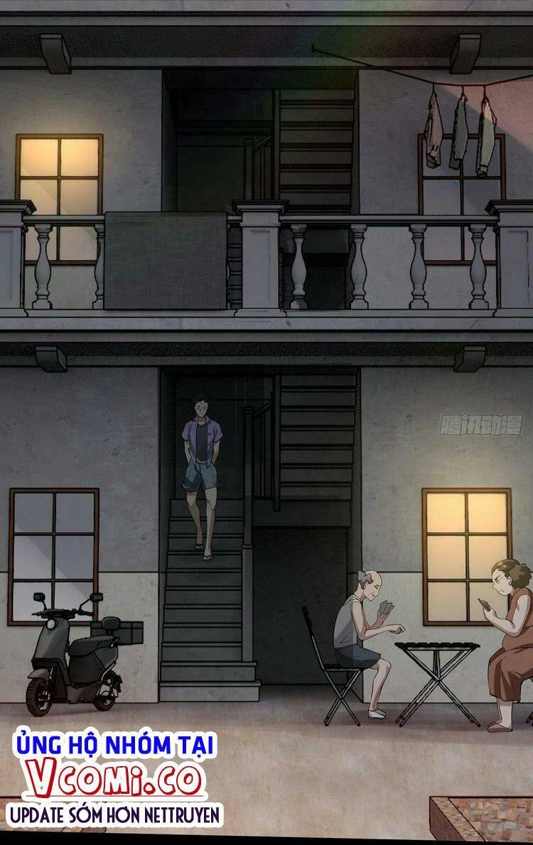 Ta Không Muốn Làm Đệ Nhất Chapter 1 - 8