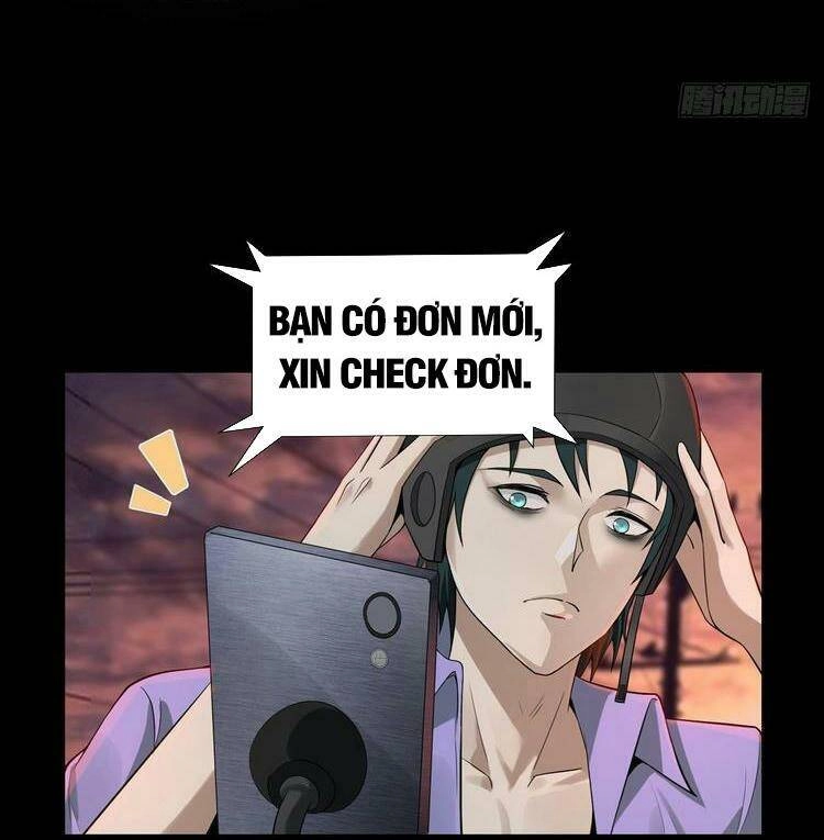 Ta Không Muốn Làm Đệ Nhất Chapter 1 - 11