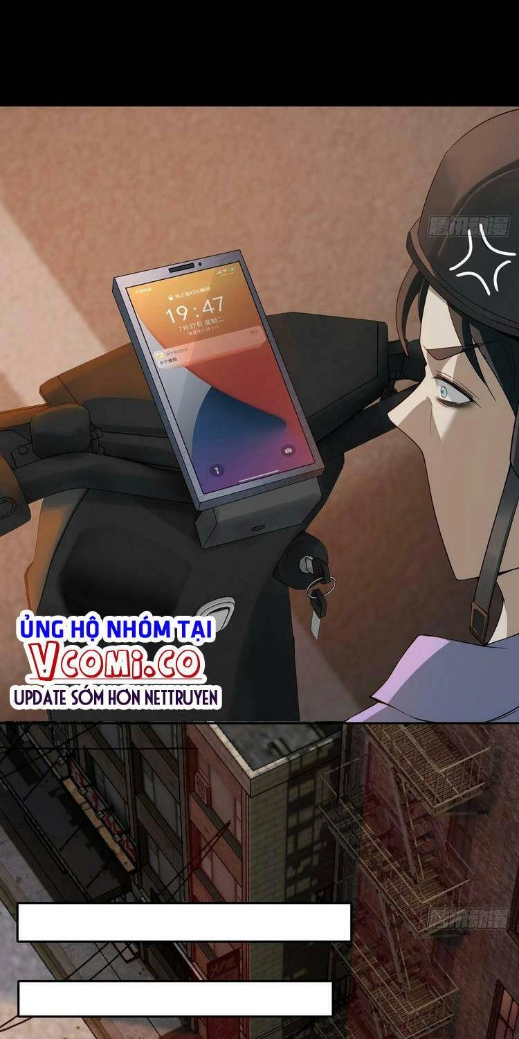 Ta Không Muốn Làm Đệ Nhất Chapter 1 - 12