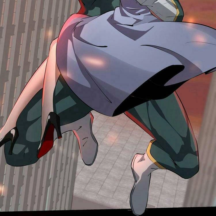 Ta Không Muốn Làm Đệ Nhất Chapter 1 - 22