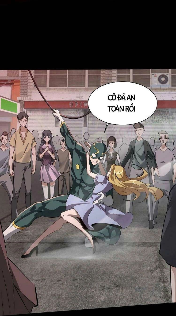 Ta Không Muốn Làm Đệ Nhất Chapter 1 - 23