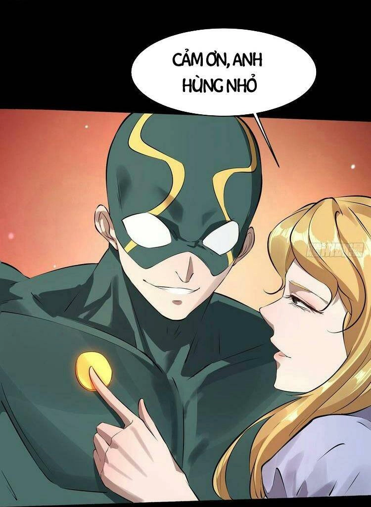 Ta Không Muốn Làm Đệ Nhất Chapter 1 - 24