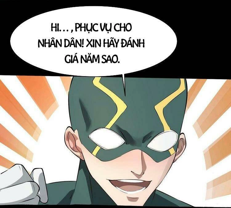 Ta Không Muốn Làm Đệ Nhất Chapter 1 - 25