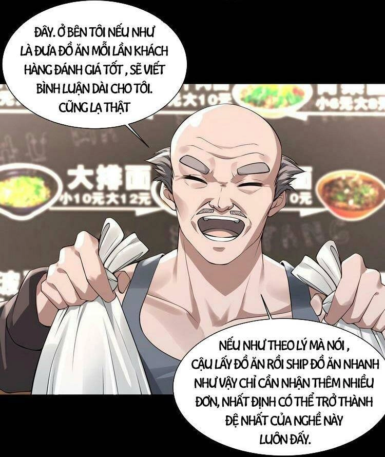 Ta Không Muốn Làm Đệ Nhất Chapter 1 - 29