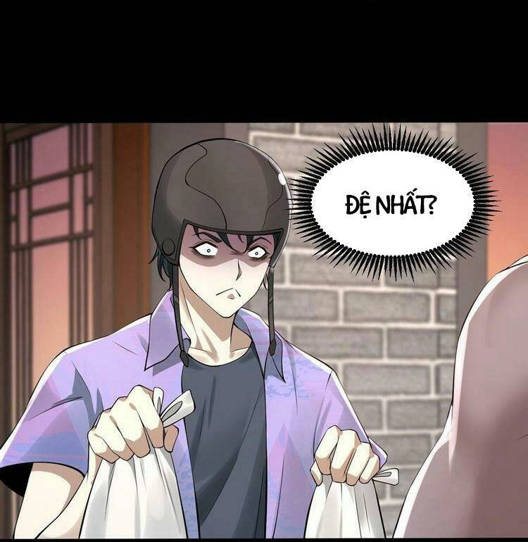 Ta Không Muốn Làm Đệ Nhất Chapter 1 - 30