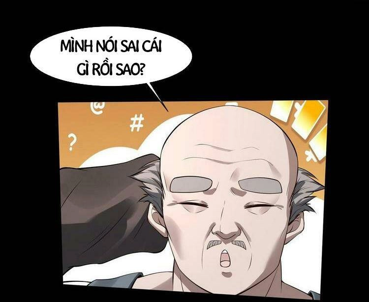 Ta Không Muốn Làm Đệ Nhất Chapter 1 - 33