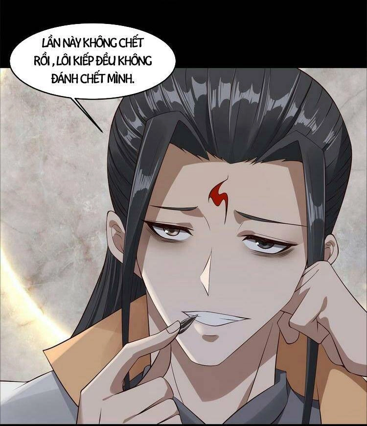 Ta Không Muốn Làm Đệ Nhất Chapter 1 - 37