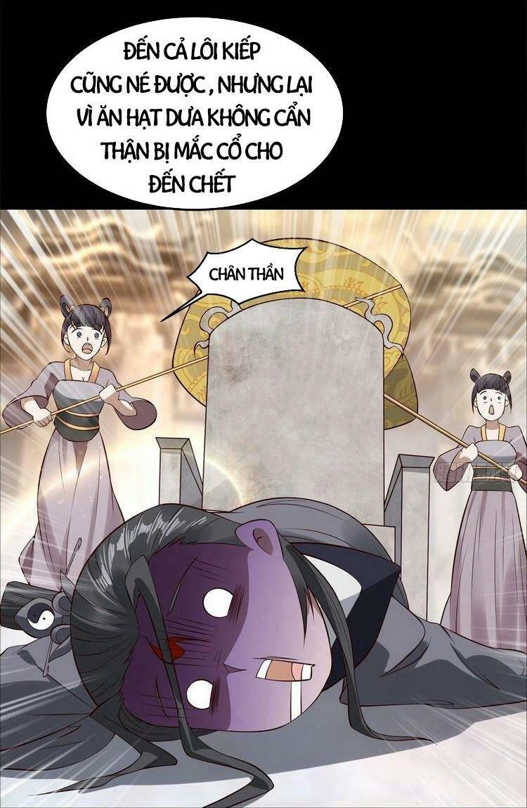 Ta Không Muốn Làm Đệ Nhất Chapter 1 - 39