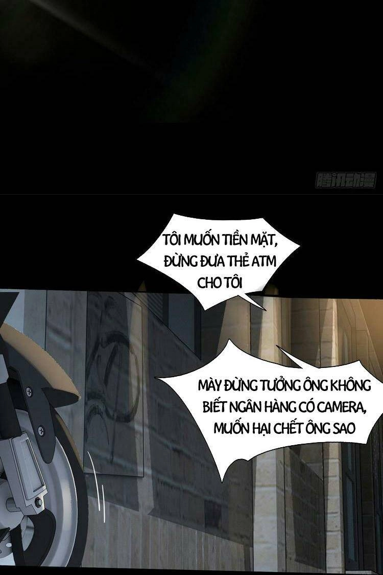 Ta Không Muốn Làm Đệ Nhất Chapter 1 - 41