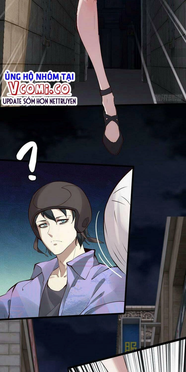 Ta Không Muốn Làm Đệ Nhất Chapter 1 - 43